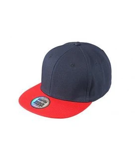 6 Panel Pro Cap Style