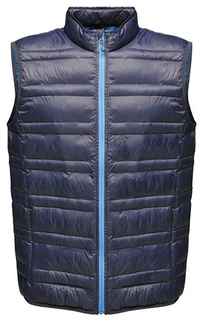 Firedown Down-Touch Padded Bodywarmer