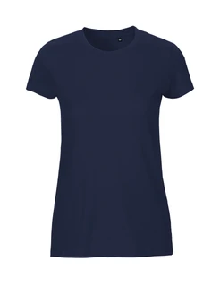 Tiger Cotton Ladies T-Shirt T81001