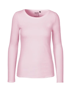 Ladies' Long Sleeve T-Shirt O81050
