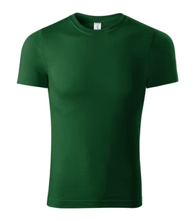 T-shirt Unisex Peak Adler P74