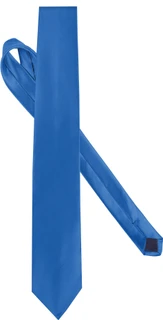 Satin Tie K860