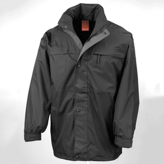 Multi-Function Jacket