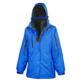 Ladies' 3-in-1 Journey Jacket