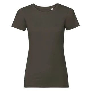 Ladies’ pure Organic T