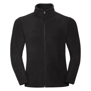 Men's Full Zip Outdoor Fleece