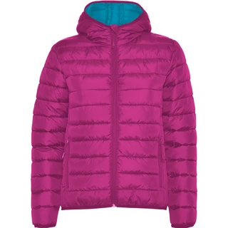 Quilted Jacket Norway Woman