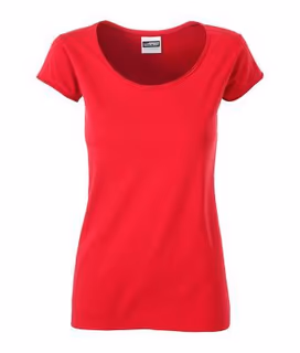 Ladies'-T 8001