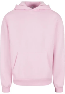 Fluffy Hoody