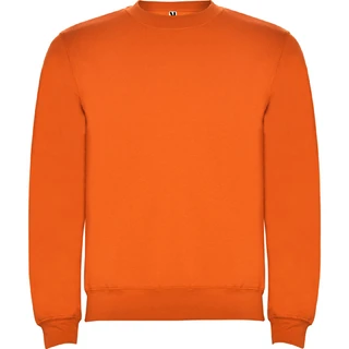 Unisex Crew Neck Sweatshirt Clasica