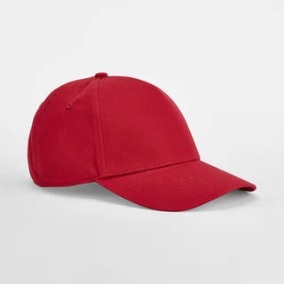 EarthAware® Classic Organic Cotton 5 Panel Cap