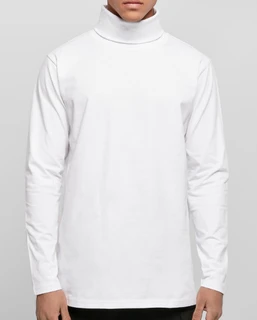 Turtle Neck LS