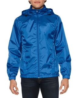 Hammer Unisex Windwear Jacket