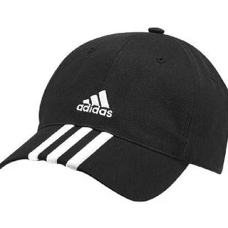 Essentials 3-Stripes Cap