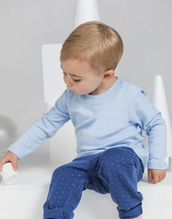 Baby Longsleeve Top