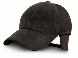 Winter Fleece Cap