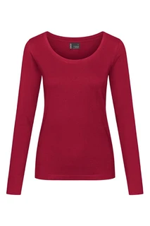 EXCD Women`s T-Shirt LS