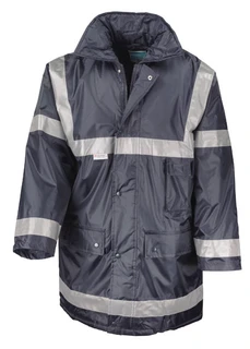 Safety Jacket
