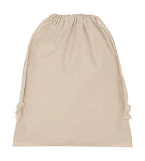 Cotton Stuff Bag.