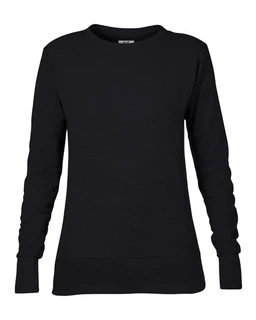 Women´s Mid-Scoop French Terry