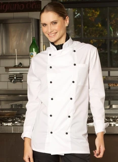 Chefs Jacket Casoria Lady Care 