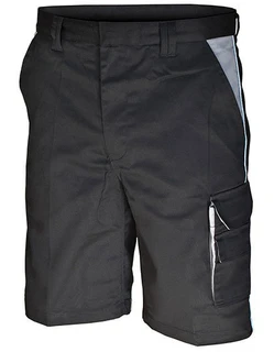 Working Shorts Contrast