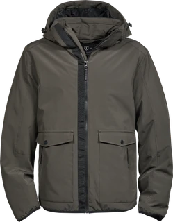 Urban Adventure Jacket
