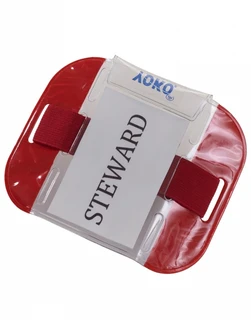 Arm Bands