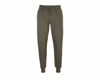 Unisex Jumbo Fleece Jog Pants
