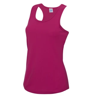 JC015 Girlie Cool Vest