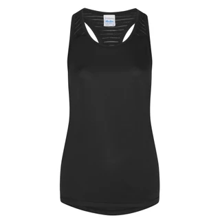 Girlie Cool Smooth Workout Vest JC027