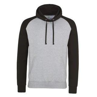 JH009J Kids Baseball Hoodie