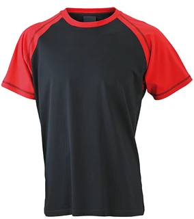 Men's Raglan-T