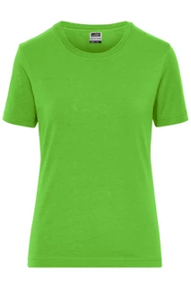 Ladies' BIO Stretch-T Work - SOLID