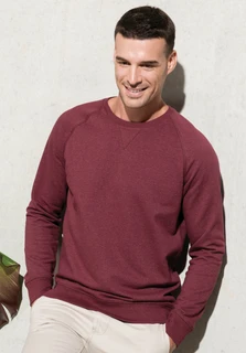 Organic Cotton Sweatshirt K480