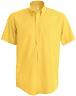 Ariana II - Short sleeve shirt