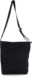 Cotton canvas shoulder bag KI0351