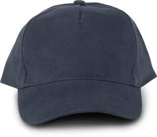 5 Panel Cap KP133
