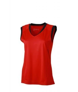 Ladies´ Running Tank TopCool ®