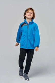 Kids’ tracksuit bottoms PA199