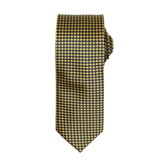 Puppy Tooth Tie