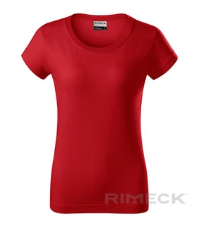 T-shirt Ladies Resist Heavy Adler R04
