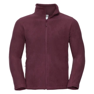 Men's Full Zip Outdoor Fleece
