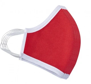 HRM Premium Mouth-Nose-Mask (Set of 3 Pcs.)