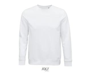 Unisex round-neck sweatshirt 
