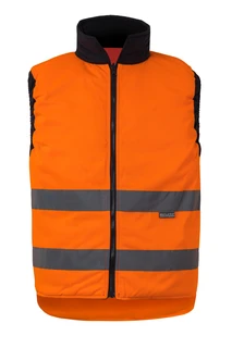 HV REVERSIBLE VEST