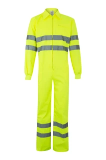 HV OVERALL