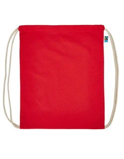 Cotton Gymbag XT400