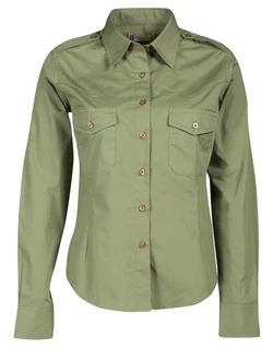 Women's Shirt Trophy Lady