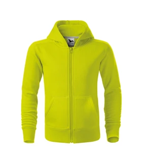 Sweatshirt Kids Trendy Zipper Adler 412